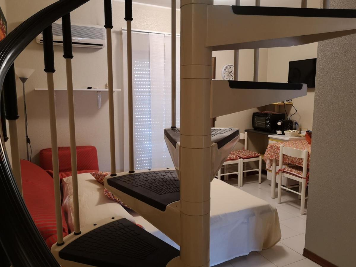 La Mia Casetta Ταορμίνα Εξωτερικό φωτογραφία