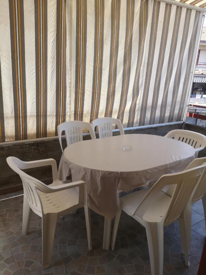 La Mia Casetta Ταορμίνα Εξωτερικό φωτογραφία