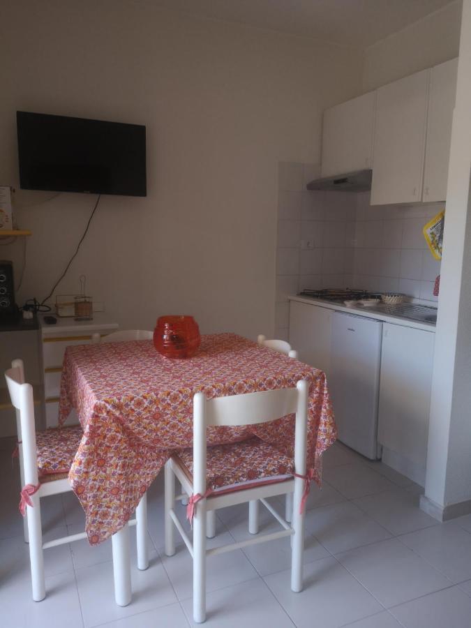 La Mia Casetta Ταορμίνα Εξωτερικό φωτογραφία